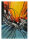 120 x 180 Original XXL Acryl Gemälde großes Bild Kunst Acrylbild Leinwand