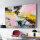 120 x 180 Original XXL Acryl Gemälde großes Bild Kunst Acrylbild Leinwand 114