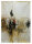 120 x 180 Original XXL Acryl Gemälde großes Bild Kunst Acrylbild Leinwand 222