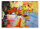 120 x 180 Original XXL Acryl Gemälde großes Bild Kunst Acrylbild Leinwand 28