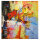 150 x 150 Original XXL Acryl Gemälde großes Bild Kunst Acrylbild Leinwand 119