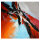 150 x 150 Original XXL Acryl Gemälde großes Bild Kunst Acrylbild Leinwand 124
