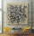 150 x 150 Original XXL Acryl Gemälde großes Bild Kunst Bunt Acrylbild Leinwand