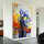 150 x 200 Original XXL Acryl Gemälde großes Bild Kunst Acrylbild Leinwand 8