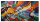 100 x 200 Original XXL Acryl Gemälde großes Bild Kunst Acrylbild Leinwand 289