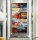 100 x 200 Original XXL Acryl Gemälde großes Bild Kunst Acrylbild Leinwand 311